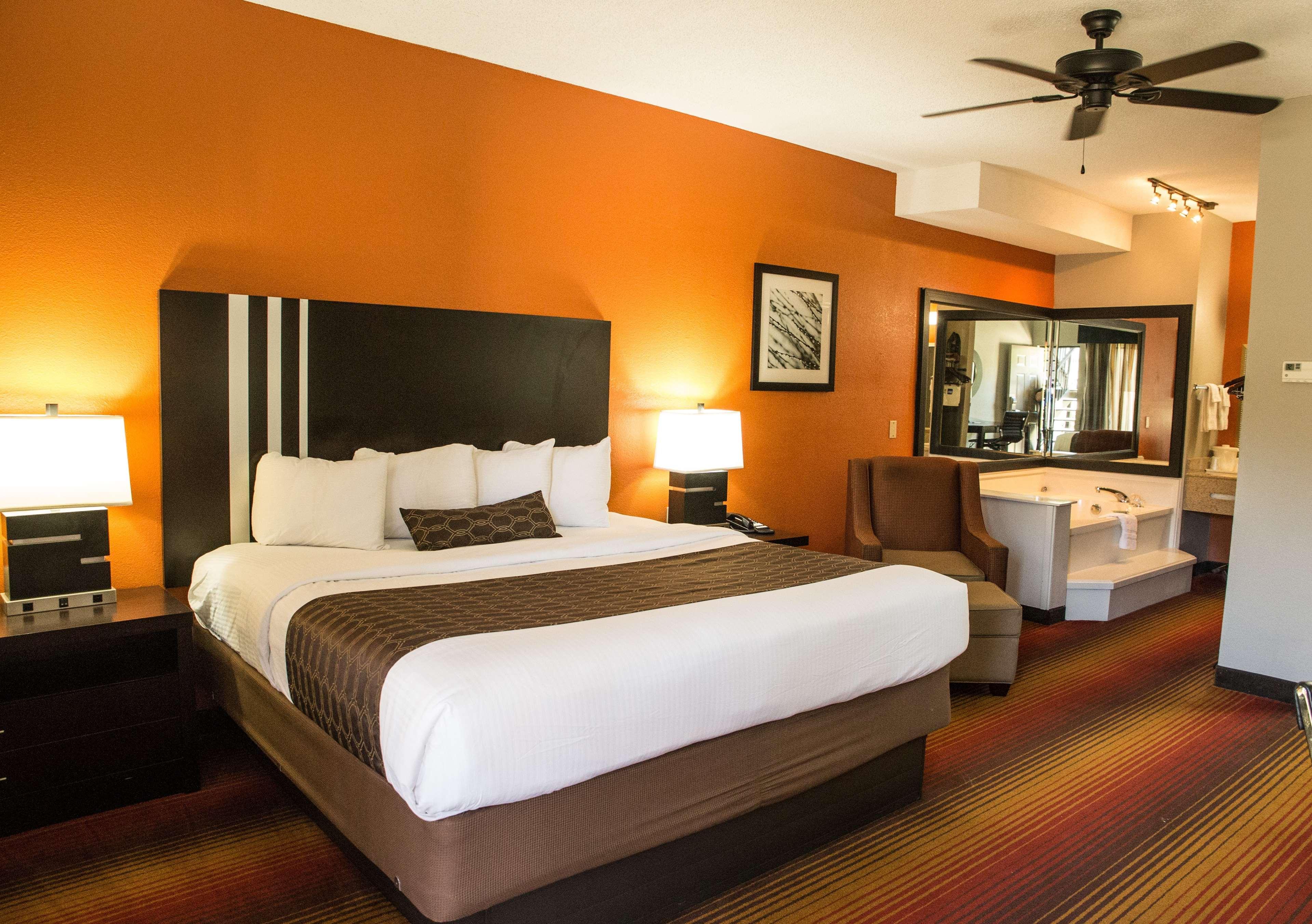 Best Western Inn Монровилл Экстерьер фото