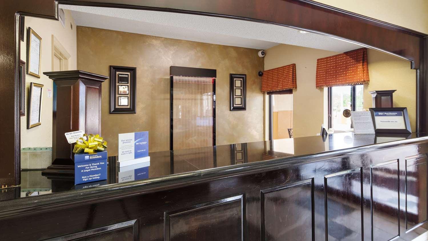 Best Western Inn Монровилл Экстерьер фото