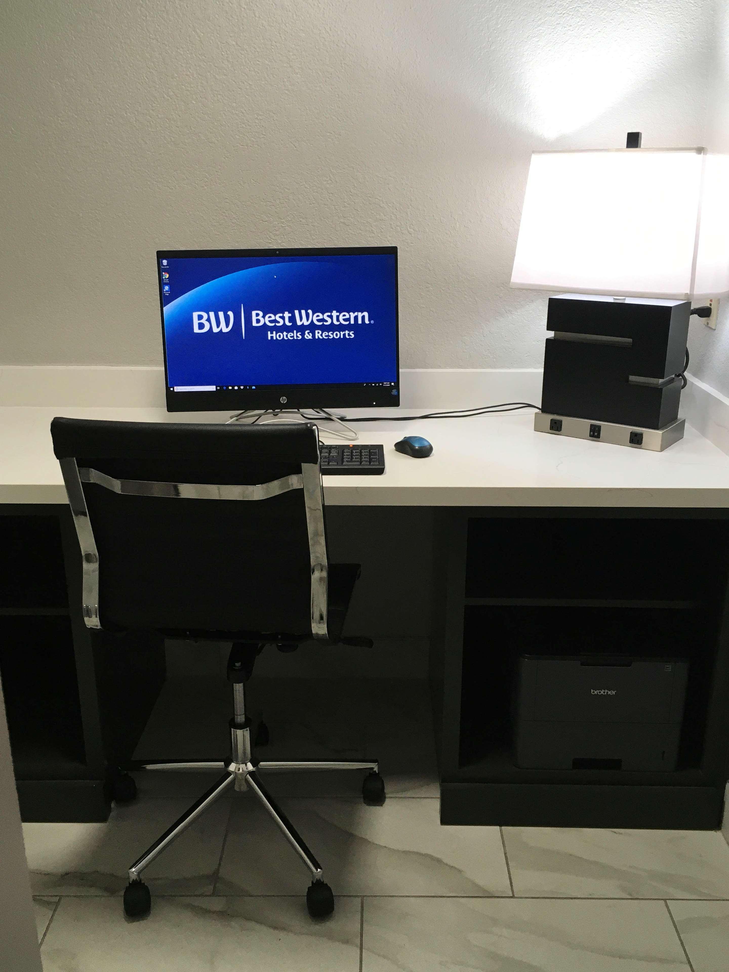 Best Western Inn Монровилл Экстерьер фото