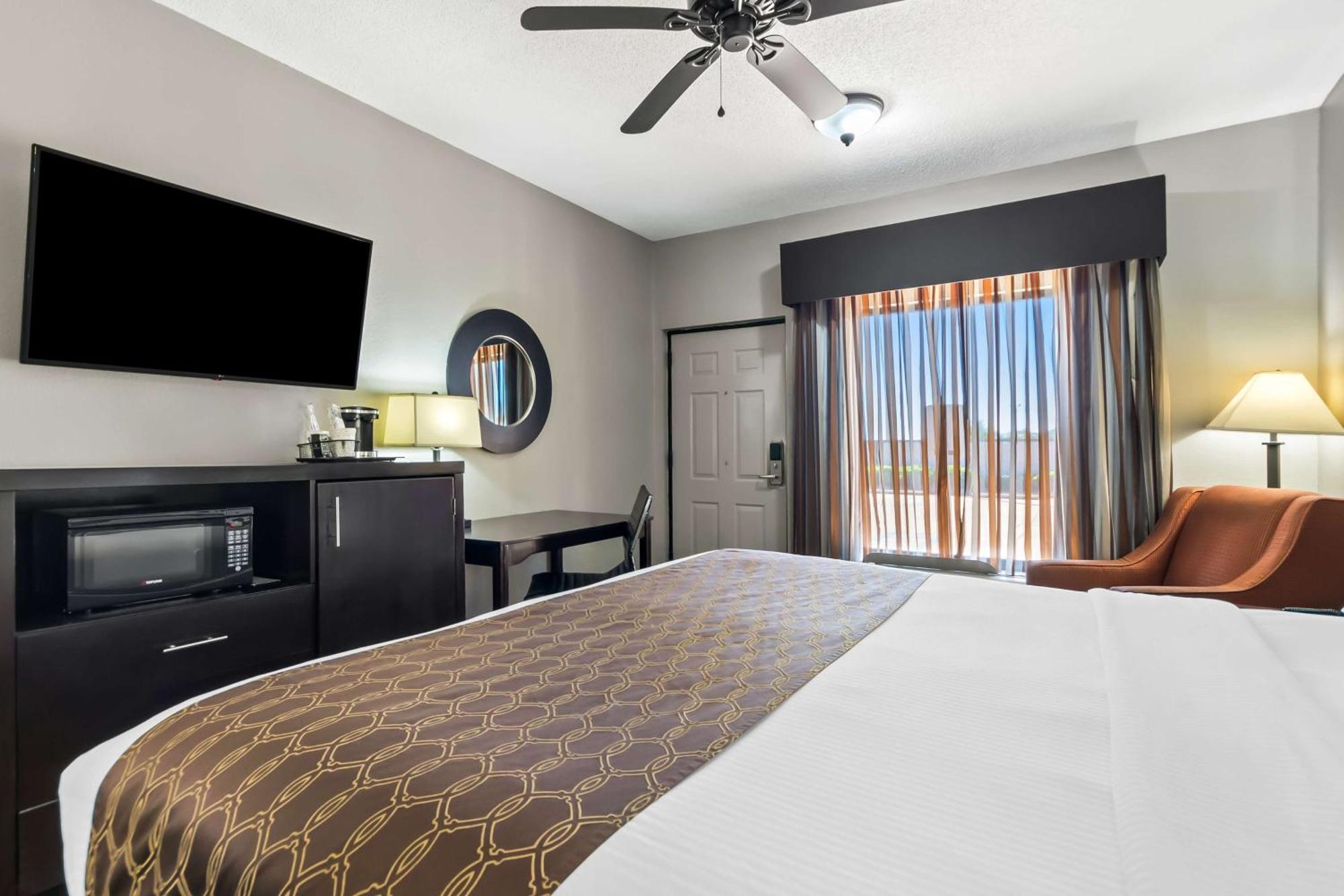 Best Western Inn Монровилл Экстерьер фото