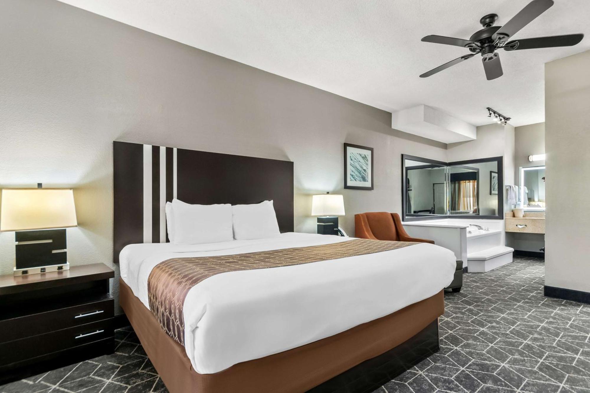 Best Western Inn Монровилл Экстерьер фото