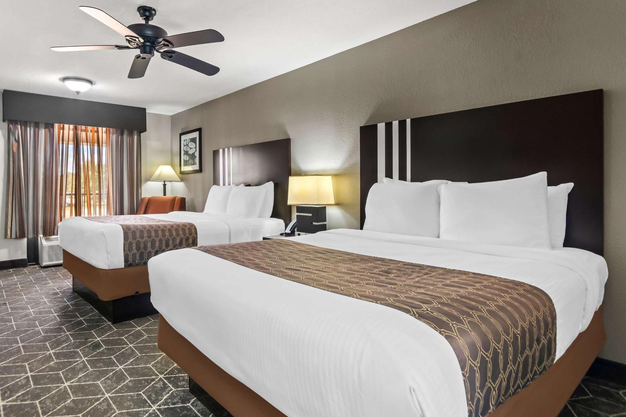 Best Western Inn Монровилл Экстерьер фото