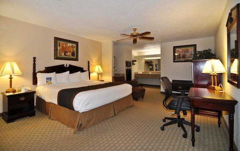 Best Western Inn Монровилл Экстерьер фото