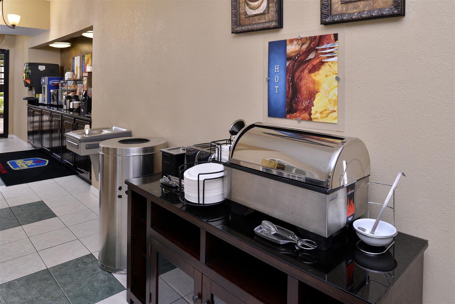 Best Western Inn Монровилл Экстерьер фото